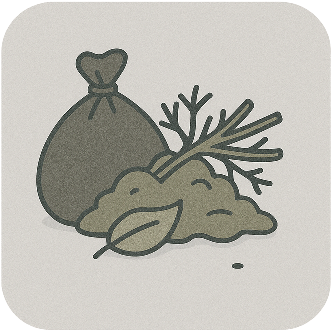 stevenage-skip-hire-garden-waste