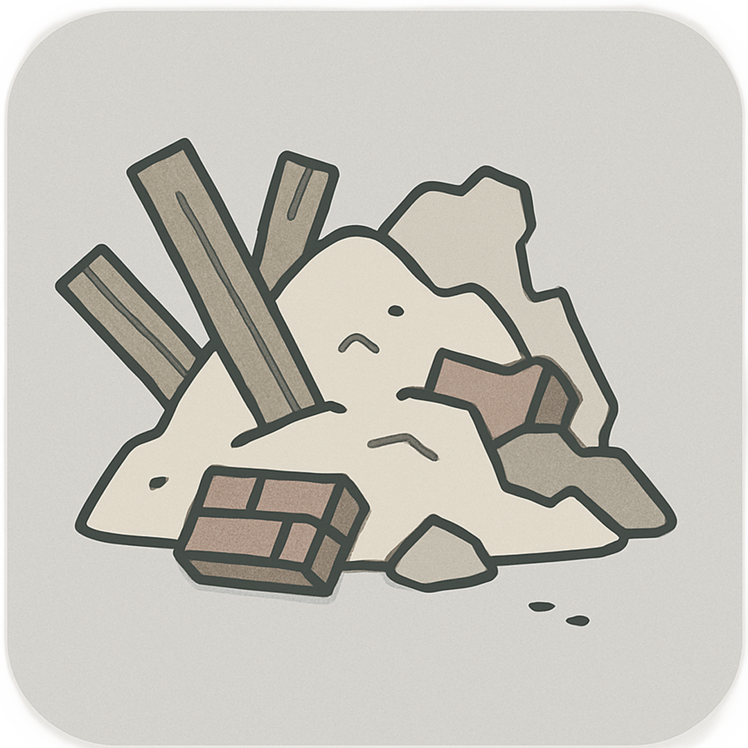 stevenage-skip-hire-mixed-construction-waste